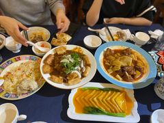 -伊带伊路新疆美食府(呼家楼店)