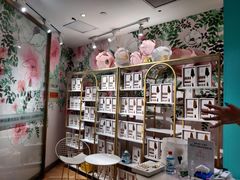 -西檬树SIMON·T轻奢蛋糕(大东方Max店)