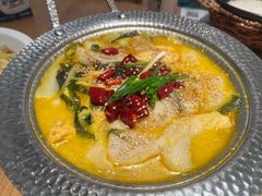 -谷田稻香·砂锅菜(西乡天虹店)