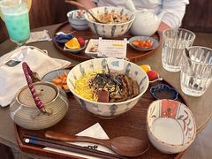 -嘁嘁茶泡饭