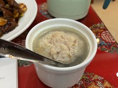 -玉华台饭庄(裕中西里小区店)