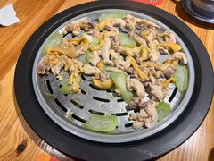 -阿鸡鱼庄·顺德鲜蒸小炒(亚运村店)
