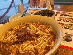 -李先生牛肉面大王(正定机场餐厅)