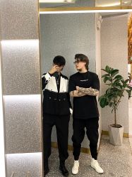 点击看大图 -3AM·S HAIR SALON烫发染发接发
