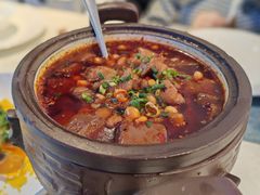 -鉴川·川菜传承(星汇两江店)