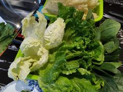 -古乐牛香·鲜牛肉牛杂火锅(解放东路店)