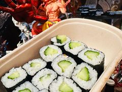 -冯大腕江湖川菜馆(后沙峪店)