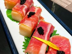 -大葉日本料理·龍蝦任食放題(廣州W酒店)