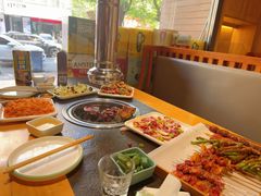 -老板娘串店·中餐&烧烤