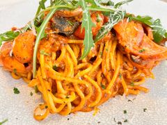 -Mark&Mars Restaurant