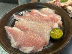-厚贞日式烤肉(浦东汇智店)