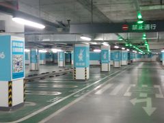 -凯德广场(西城店)