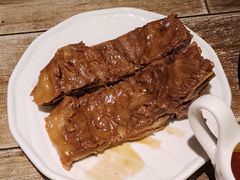 -四姐妹东北饺子(沙尾路店)