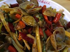 -二孃鸡爪爪(东郊记忆店)