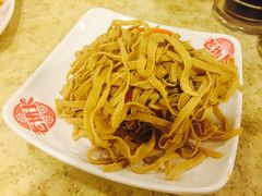-老班长手工灌汤包老店(东山店)