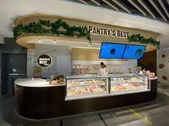 -Pantry's Best派悦坊蛋糕(K11购物艺术中心店)