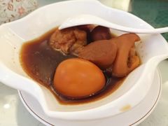 -万山楼海鲜酒家·二十三年老字号