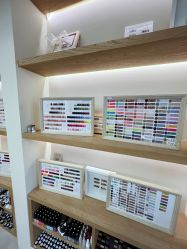 -摩睫+皮肤管理·科学美容中心