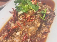 -杨氏青龙虾·羊蝎子(托乐嘉店)