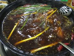 -石灰市毛记烧鸡公(解放碑店)