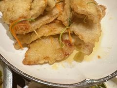 -金掌勺·锅包肉(广渠门店)