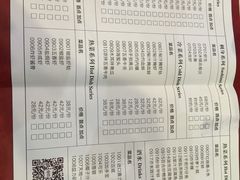 账单-围炉夜话·潮汕卤水火锅(榕江店)