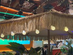 -帕娜·泰式茶餐厅·Bistro(近铁广场店)