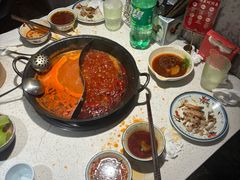 -鸿姐老火锅·传统炒料(上海旗舰店)