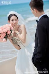 -金夫人婚纱摄影(惠阳店)