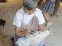 -景德镇古窑民俗博览区