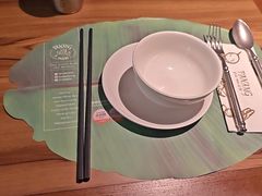 -帕蓝·暹罗料理(大学路店)
