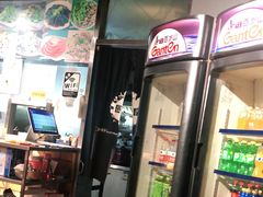 -买又大餐厅(福林里店)