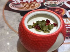 陕西蜂蜜老酸奶-老碗会(汕头万象城店)