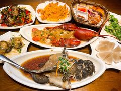 -南海渔家•渔民海鲜(万豪店)
