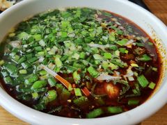 -中阿兰牛肉面(悦海新天地店)