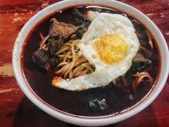 -朱儿面庄(洋河三路店)