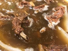 -芦月轩羊蝎子(北蜂窝店)