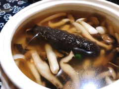 海参汤-映像威海·海鲜味道(市区店)