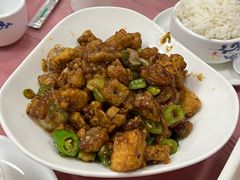 -乐乐餐厅(湘子庙街店)