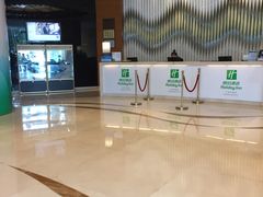 -天津水游城丽筠酒店