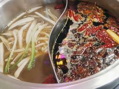 -马路边边火锅串串(观前街店)
