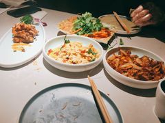 -额娘·现烙春饼烤鸭(太原总店)