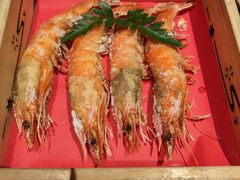 -Minase水濑·日料放题(外滩店)