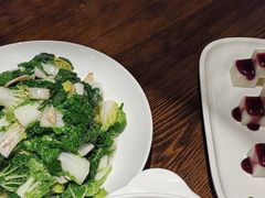 -粗茶淡饭·隐庐私厨(东亭店)