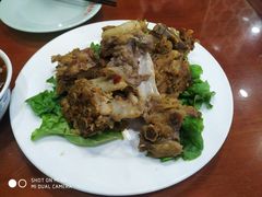 -天天初二·天津传统捞面·天津特色菜(凌奥总店)