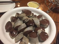 血肠-老六杀猪菜(进乡街店)