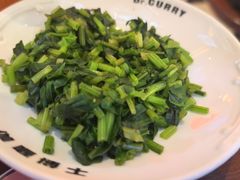 -伽喱博士 Dr.CURRY咖喱饭(太阳宫咖喱店)