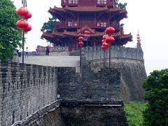 -肇庆古城墙