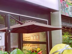 -Seesaw Coffee(88铜仁路店)