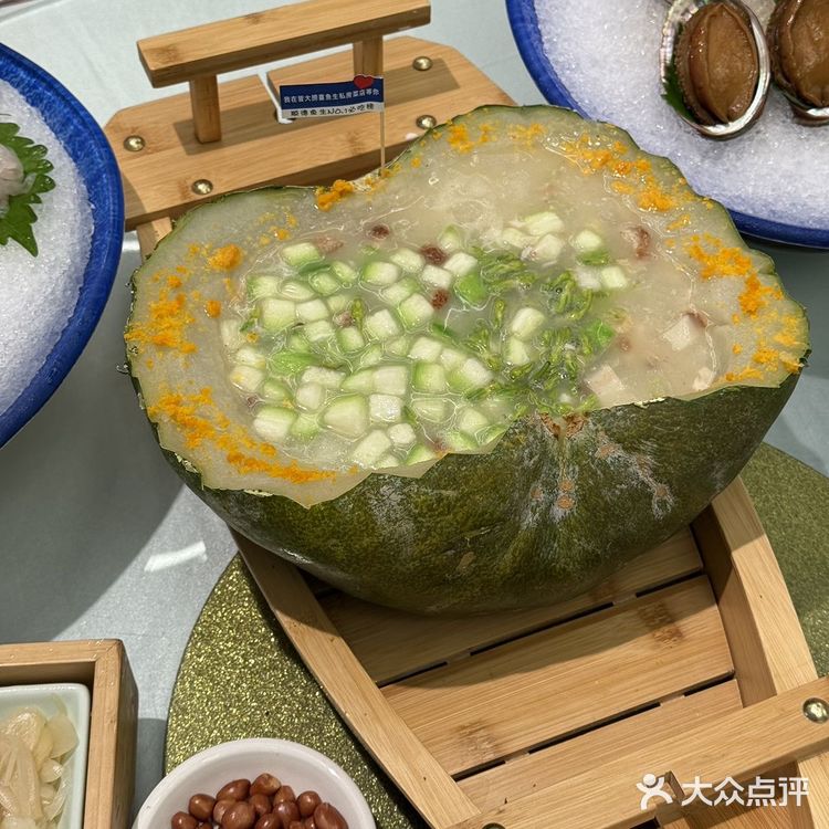 听我说❗在顺德吃鱼生 认准这家🫵🏻
